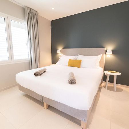 Eden Roc Appartements Le Diamant Dış mekan fotoğraf