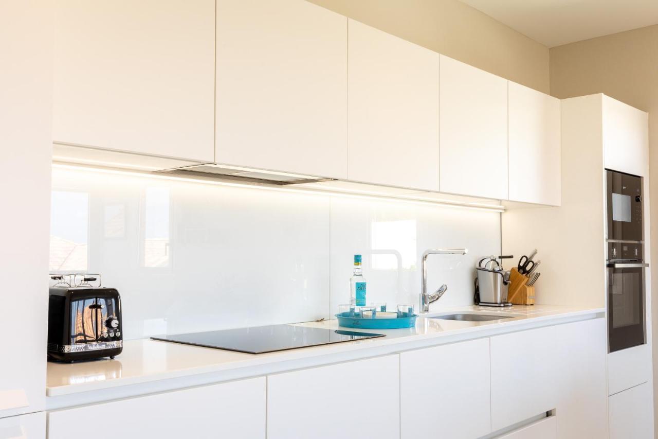 Eden Roc Appartements Le Diamant Dış mekan fotoğraf