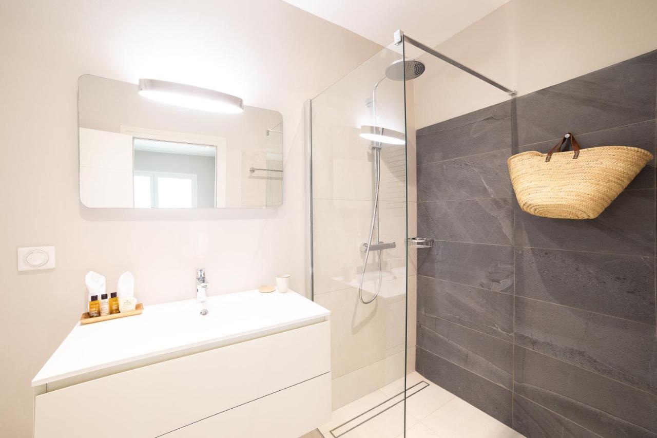 Eden Roc Appartements Le Diamant Dış mekan fotoğraf