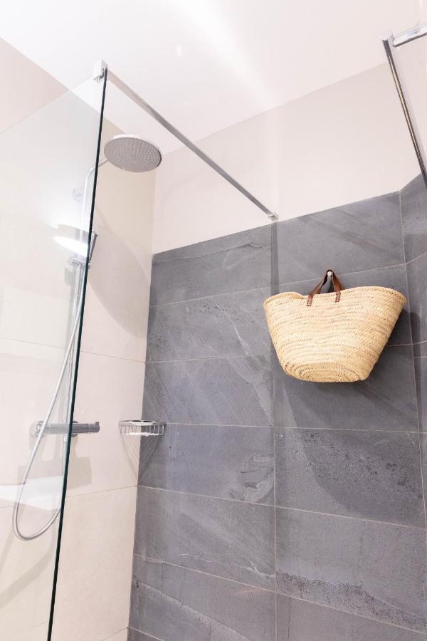 Eden Roc Appartements Le Diamant Dış mekan fotoğraf